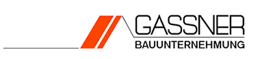Logo Gassner Bauunternehmung