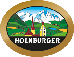 Logo Metzgerei Holnburger