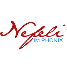 Logo Nefeli im Phönix