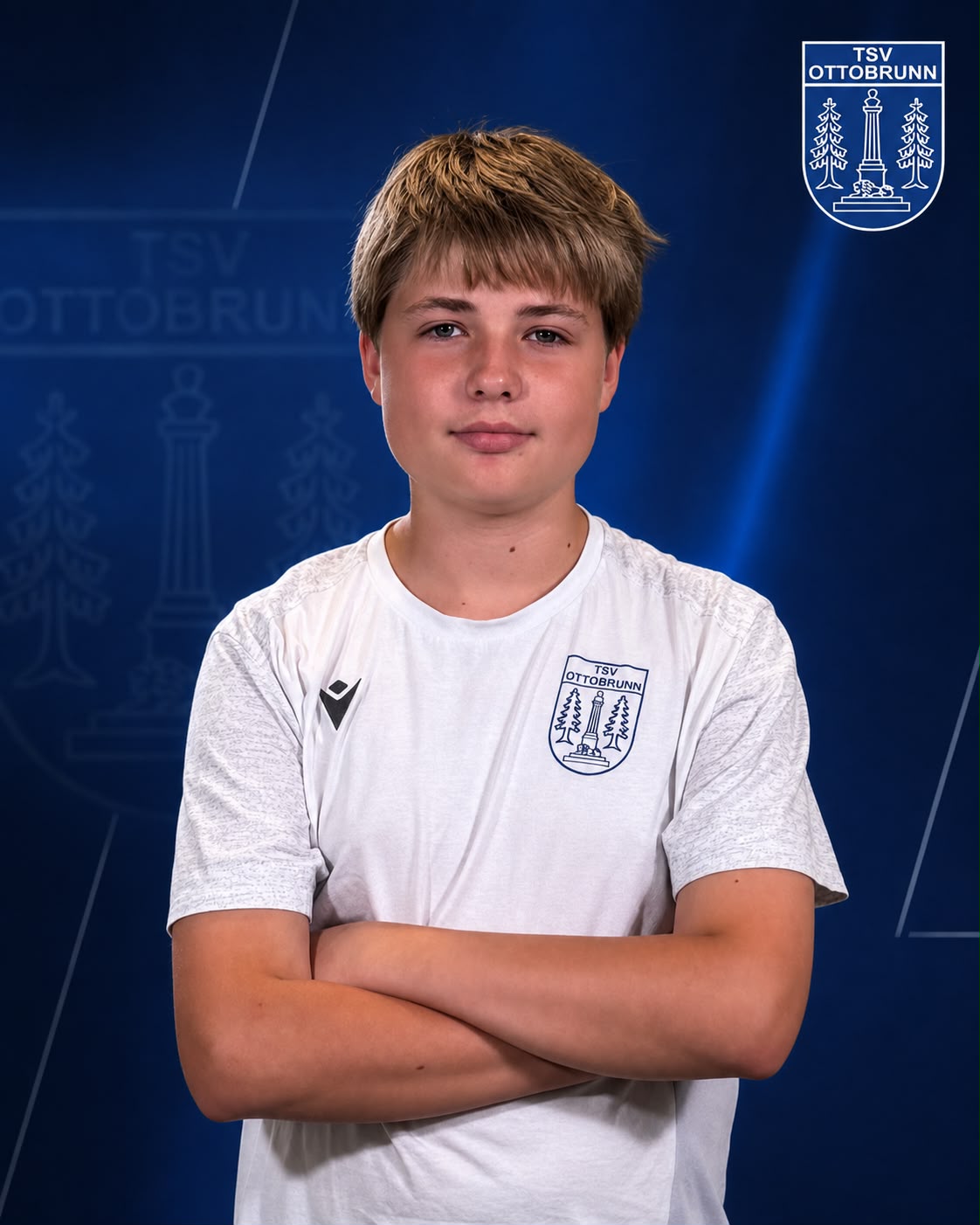 Foto von Maximilian Bergmann