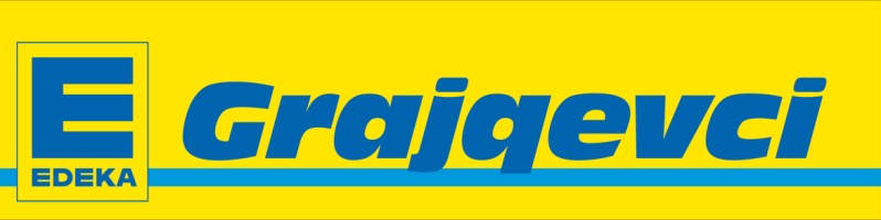 Logo EDEKA Grajqevci